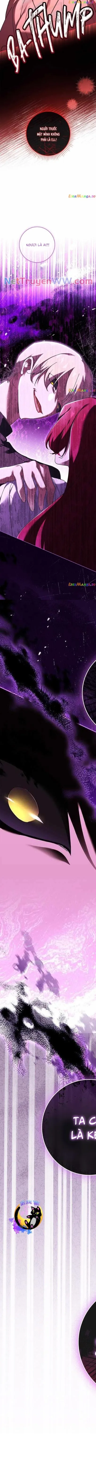 Công Chúa Gác Mái: Chapter 71