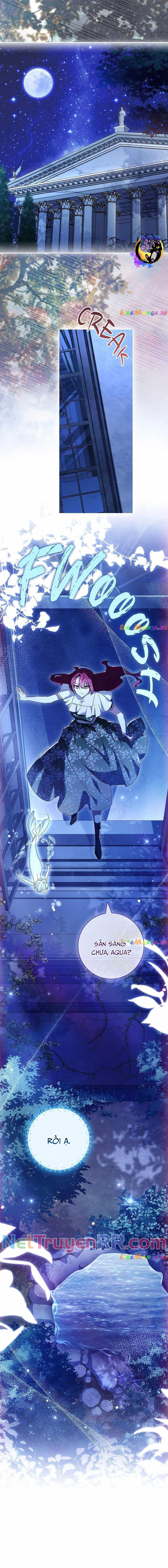 Công Chúa Gác Mái: Chapter 76
