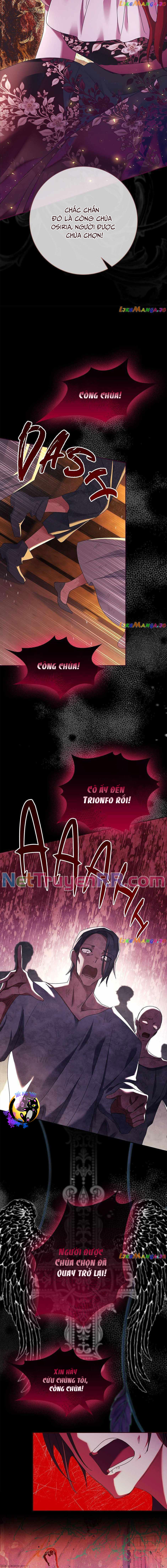 Công Chúa Gác Mái: Chapter 76