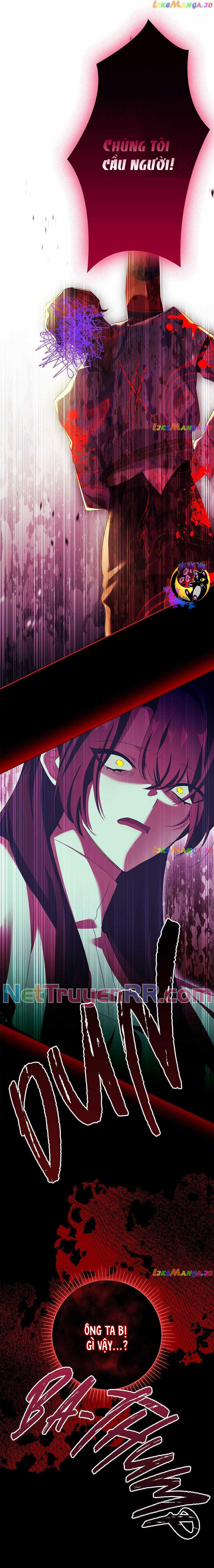 Công Chúa Gác Mái: Chapter 76