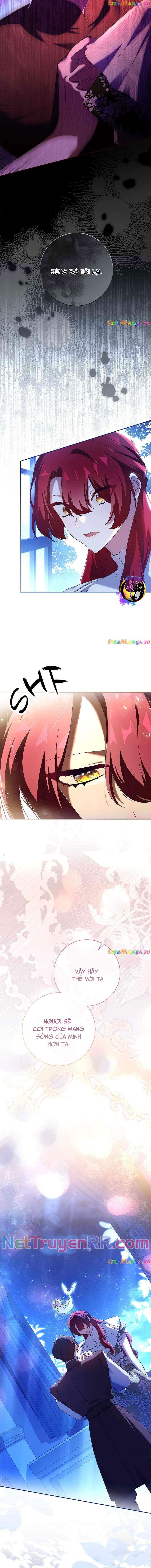 Công Chúa Gác Mái: Chapter 76