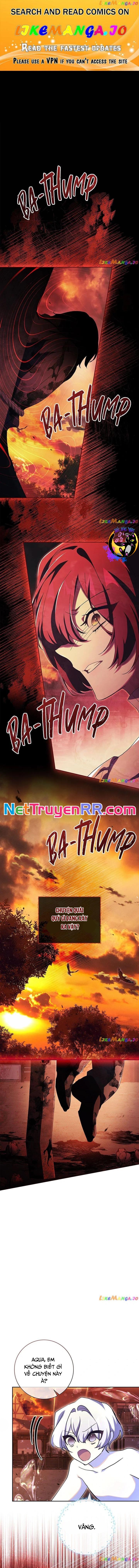 Công Chúa Gác Mái: Chapter 77