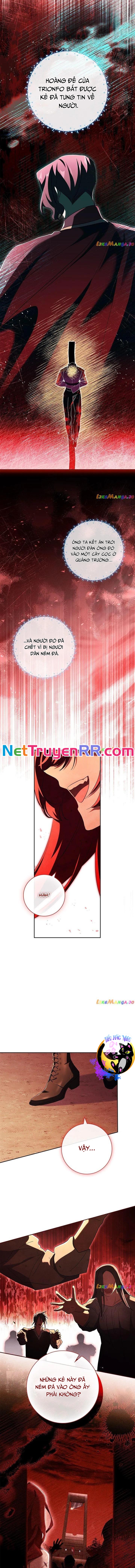 Công Chúa Gác Mái: Chapter 77