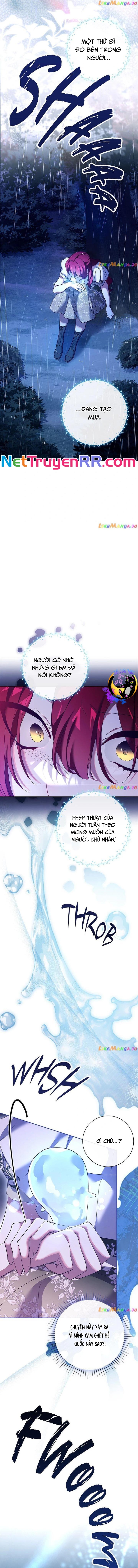 Công Chúa Gác Mái: Chapter 77