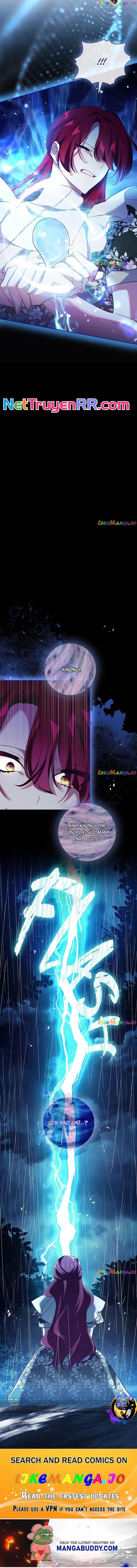 Công Chúa Gác Mái: Chapter 77