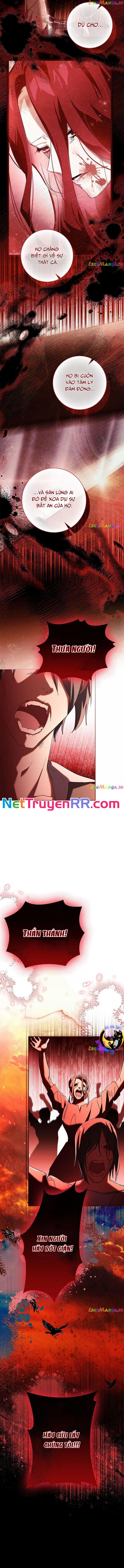 Công Chúa Gác Mái: Chapter 77