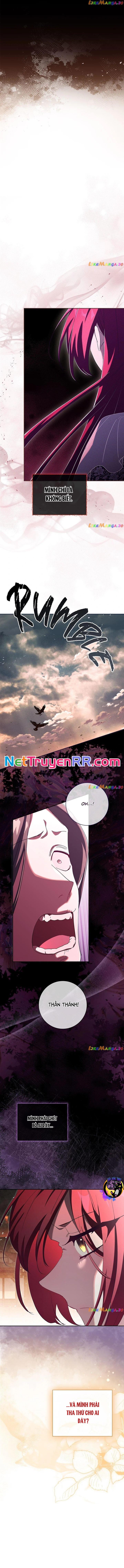 Công Chúa Gác Mái: Chapter 77