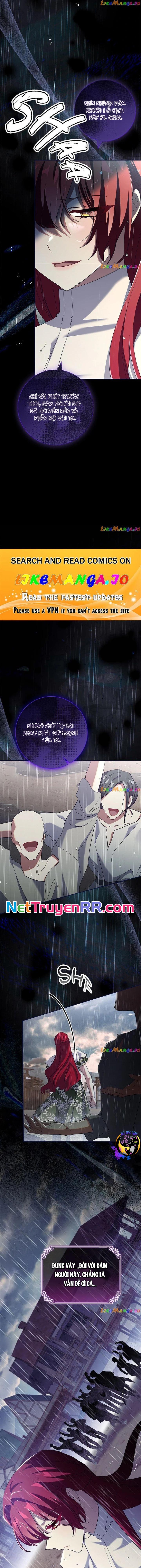 Công Chúa Gác Mái: Chapter 77