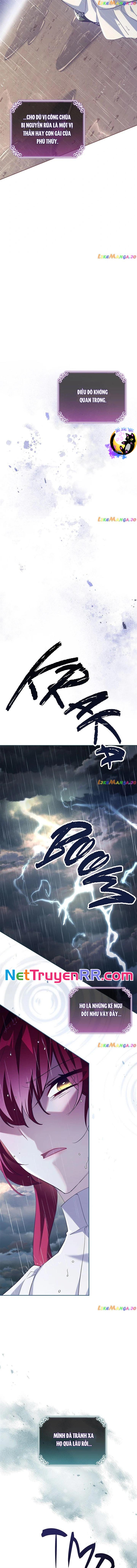 Công Chúa Gác Mái: Chapter 77