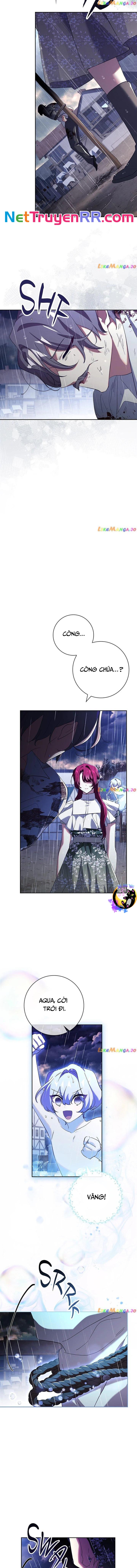 Công Chúa Gác Mái: Chapter 77