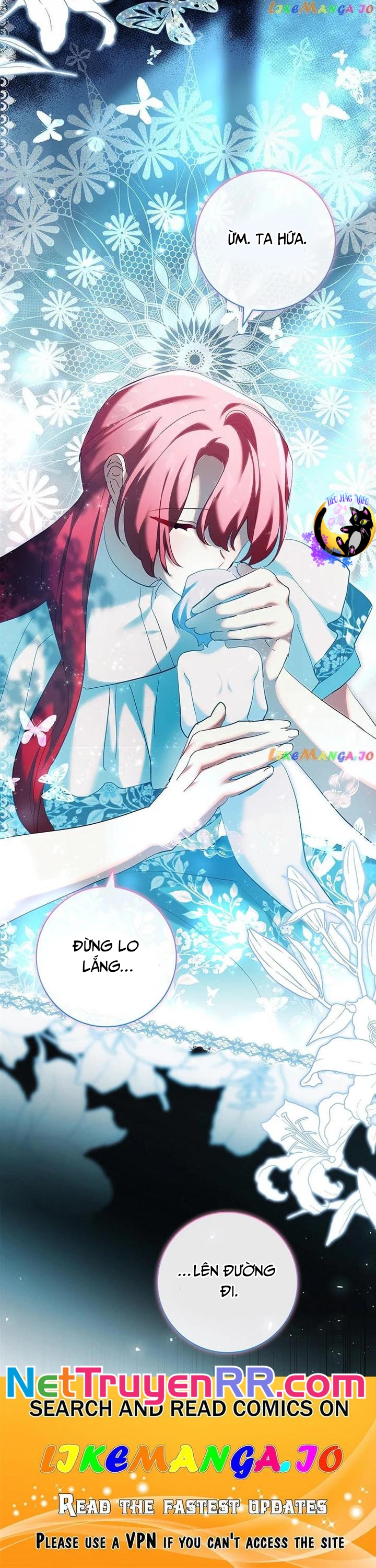 Công Chúa Gác Mái: Chapter 78