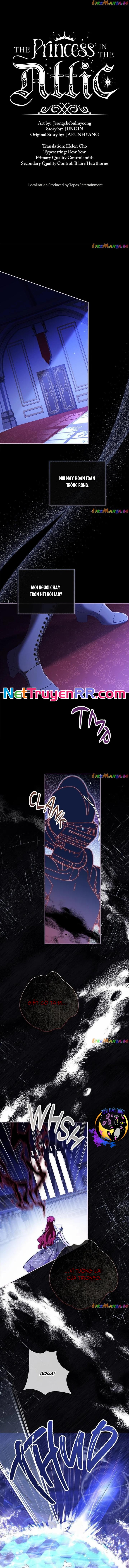 Công Chúa Gác Mái: Chapter 78