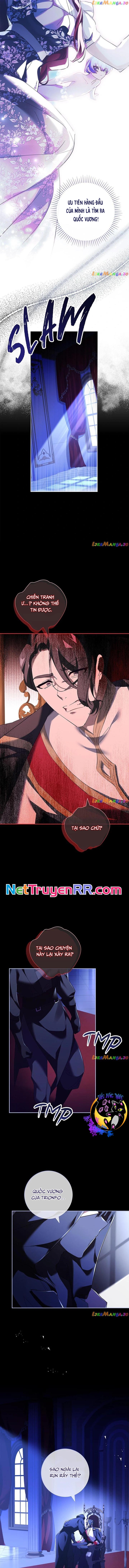 Công Chúa Gác Mái: Chapter 78