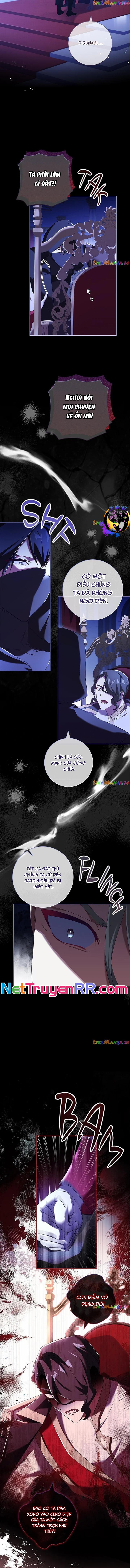 Công Chúa Gác Mái: Chapter 78