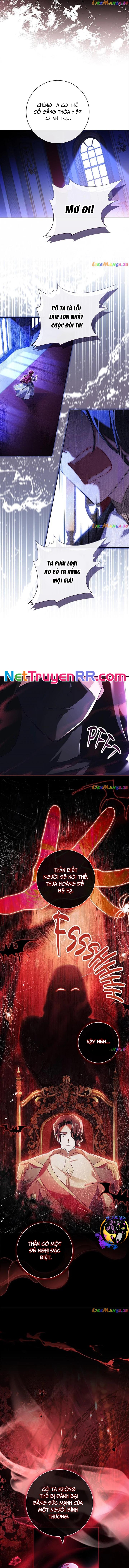 Công Chúa Gác Mái: Chapter 78