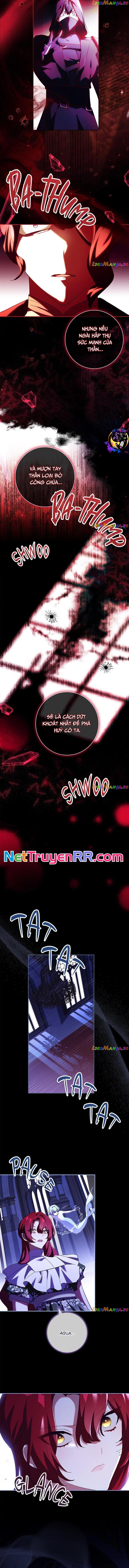 Công Chúa Gác Mái: Chapter 78