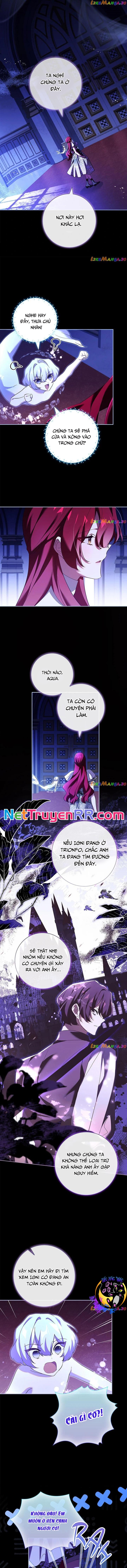 Công Chúa Gác Mái: Chapter 78