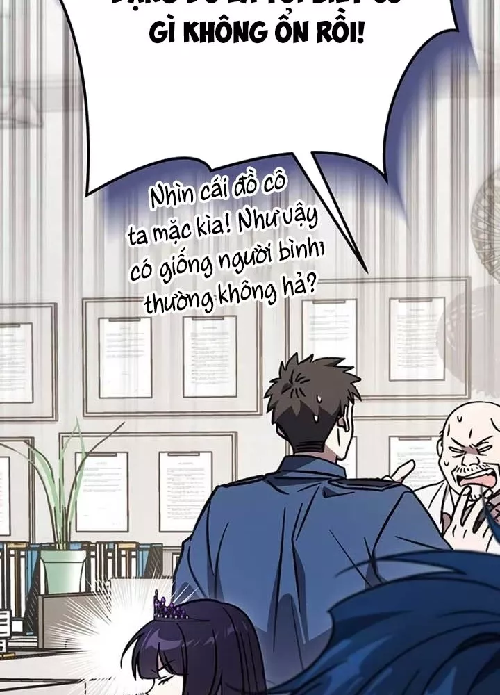 Công Chúa Hắc Viêm .99: Chapter 11