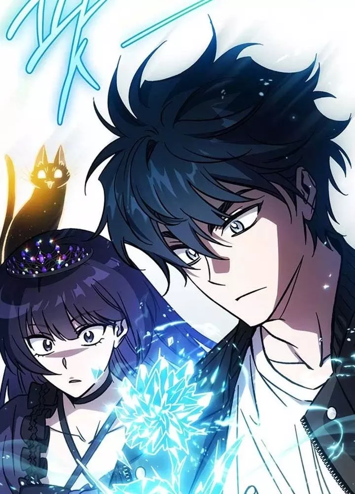 Công Chúa Hắc Viêm .99: Chapter 11