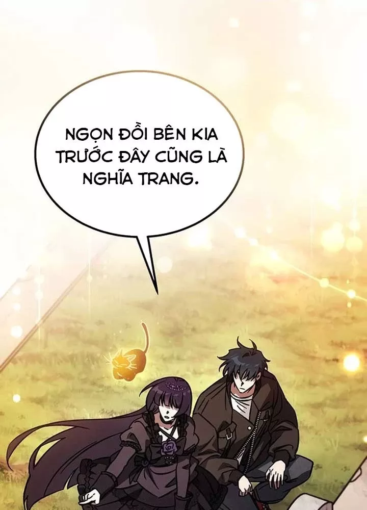 Công Chúa Hắc Viêm .99: Chapter 11