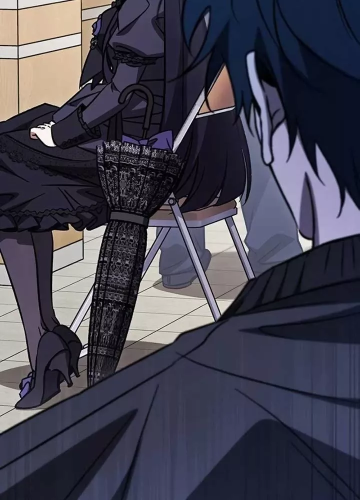 Công Chúa Hắc Viêm .99: Chapter 11