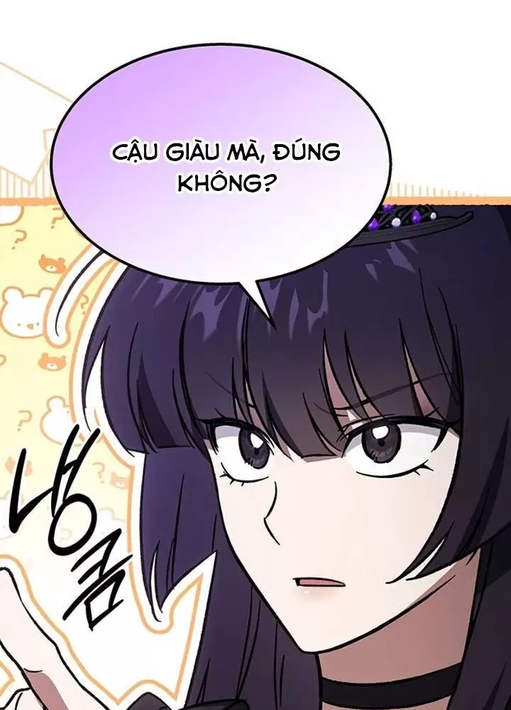 Công Chúa Hắc Viêm .99: Chapter 11