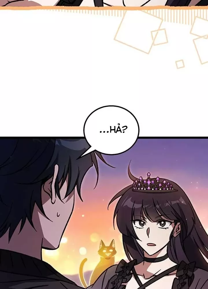 Công Chúa Hắc Viêm .99: Chapter 11