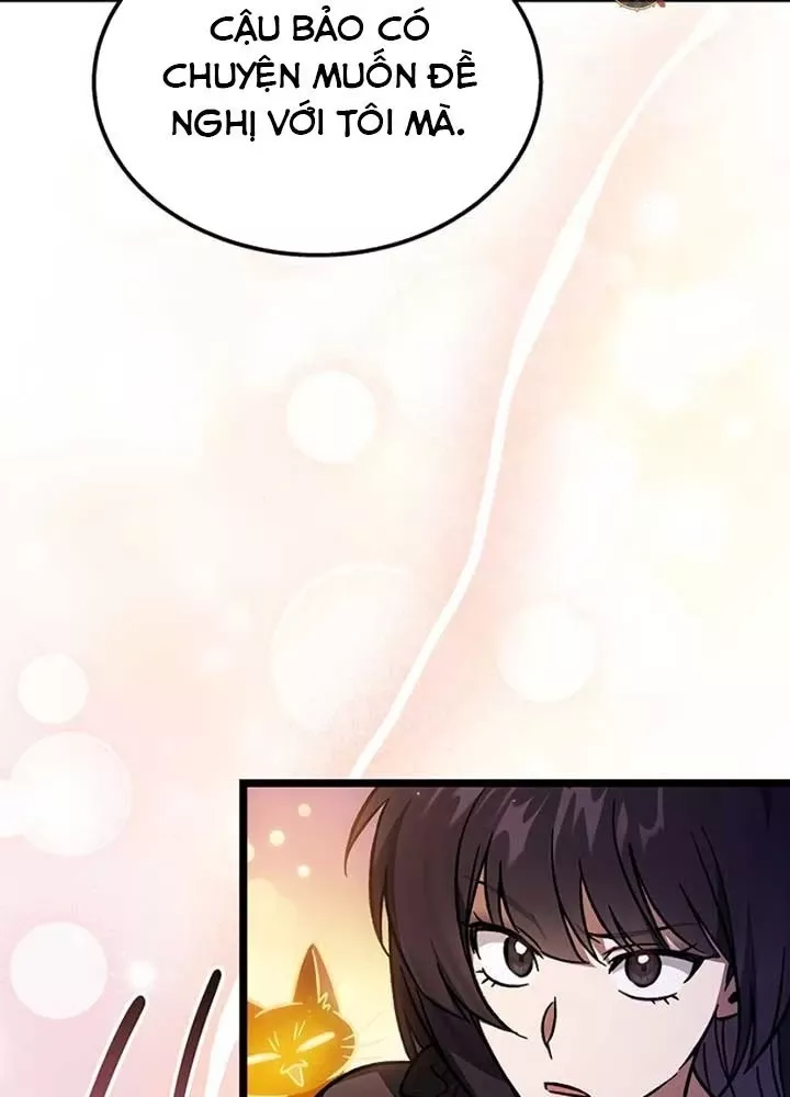 Công Chúa Hắc Viêm .99: Chapter 11