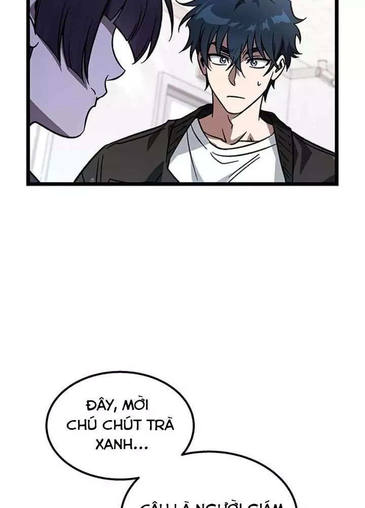 Công Chúa Hắc Viêm .99: Chapter 11