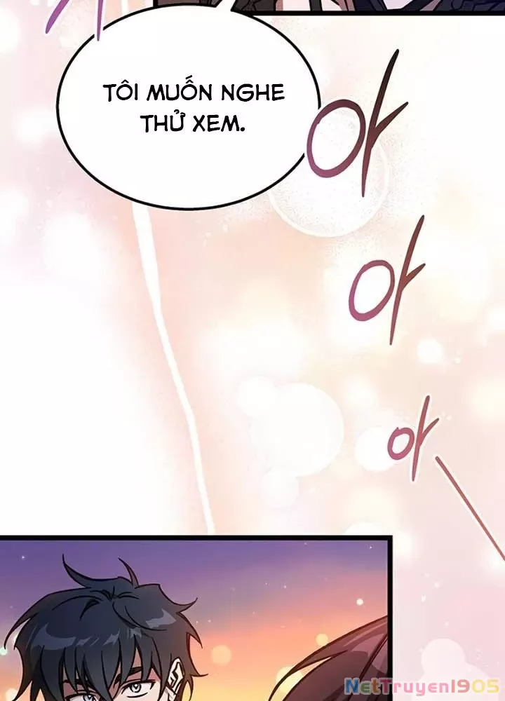 Công Chúa Hắc Viêm .99: Chapter 11