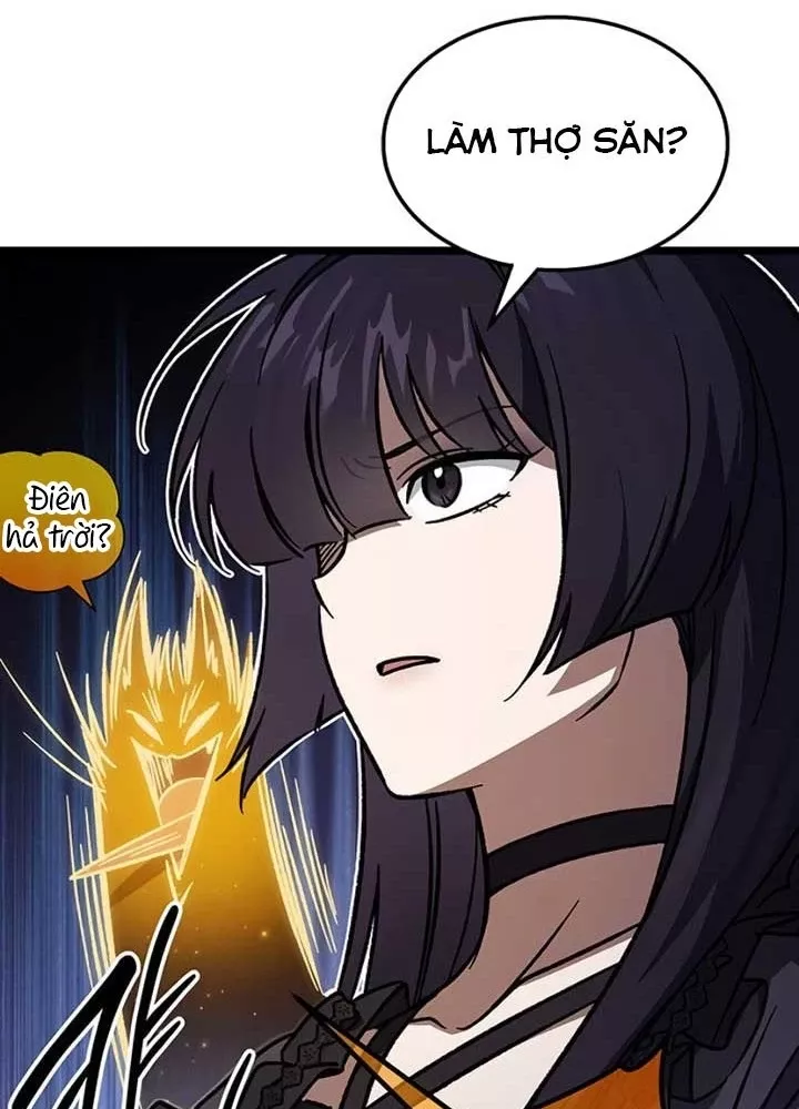 Công Chúa Hắc Viêm .99: Chapter 11