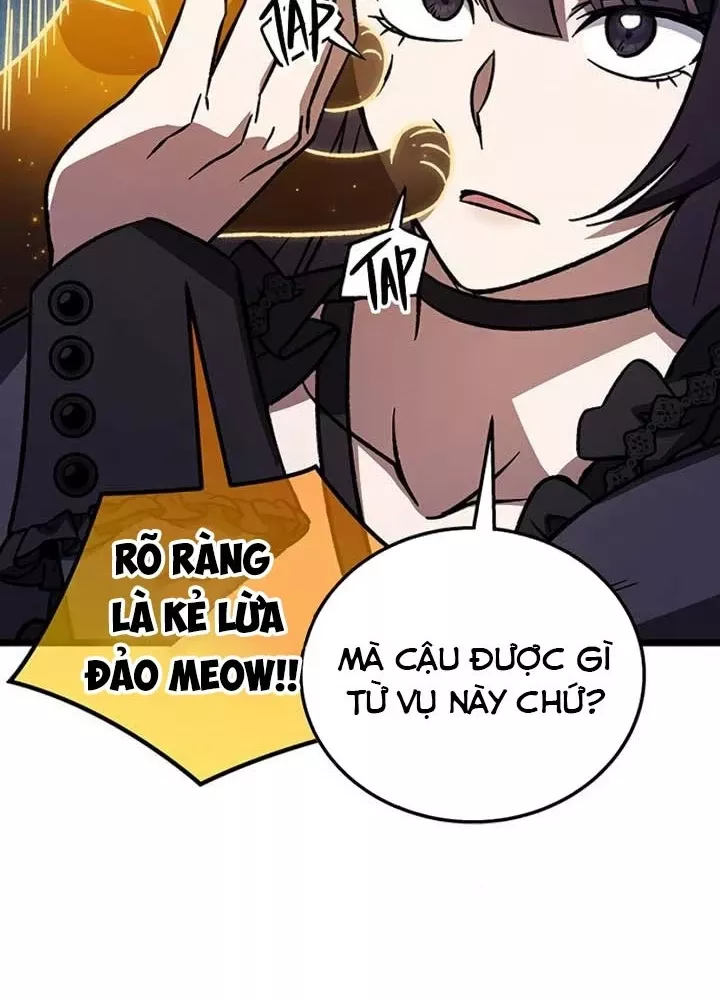 Công Chúa Hắc Viêm .99: Chapter 11