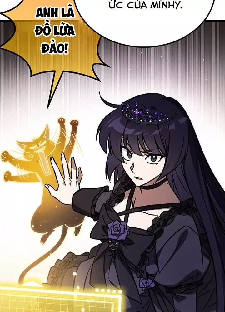 Công Chúa Hắc Viêm .99: Chapter 11