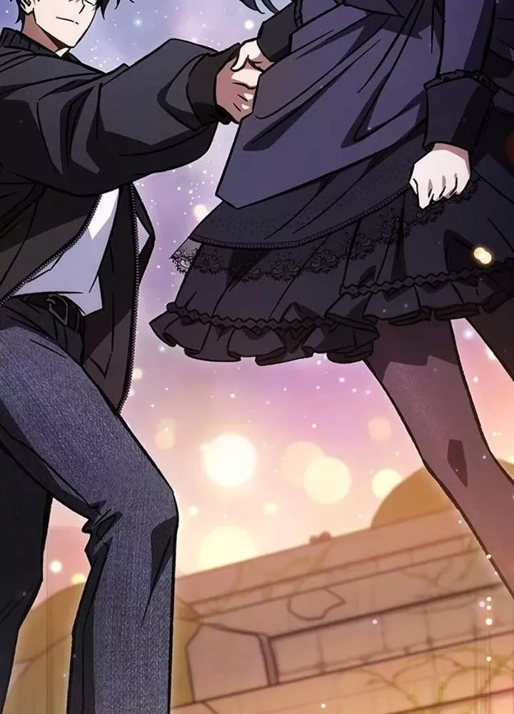 Công Chúa Hắc Viêm .99: Chapter 11