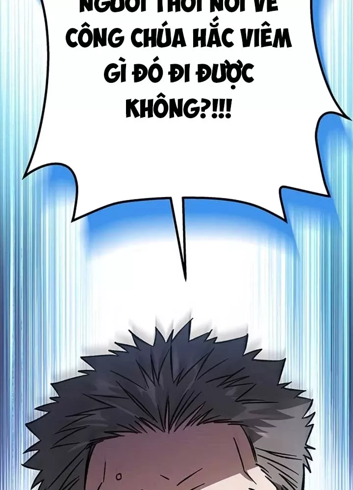 Công Chúa Hắc Viêm .99: Chapter 11