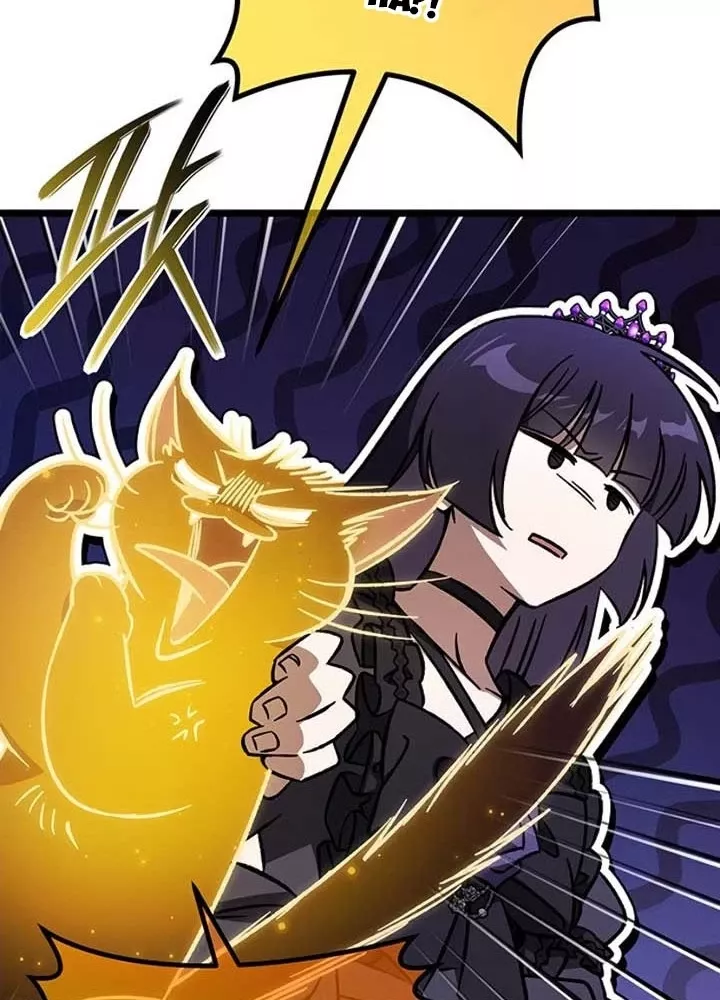 Công Chúa Hắc Viêm .99: Chapter 11