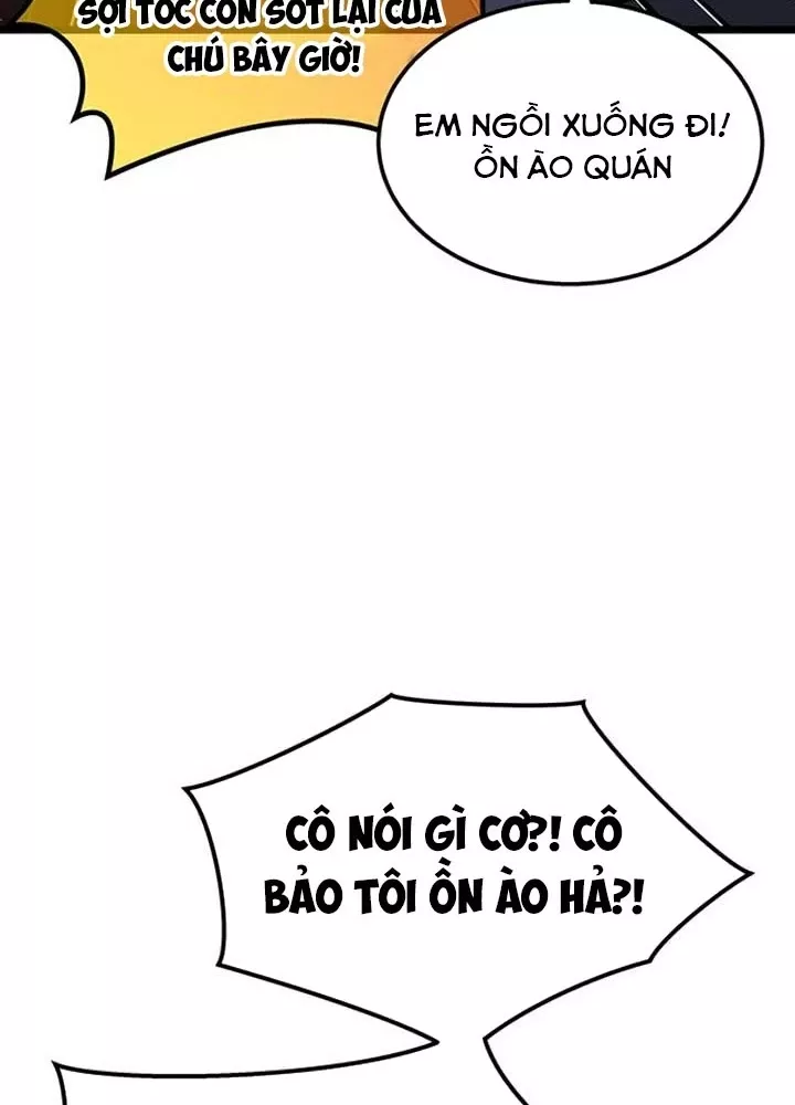 Công Chúa Hắc Viêm .99: Chapter 11