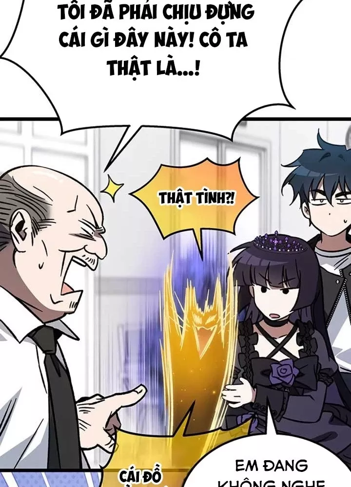 Công Chúa Hắc Viêm .99: Chapter 11