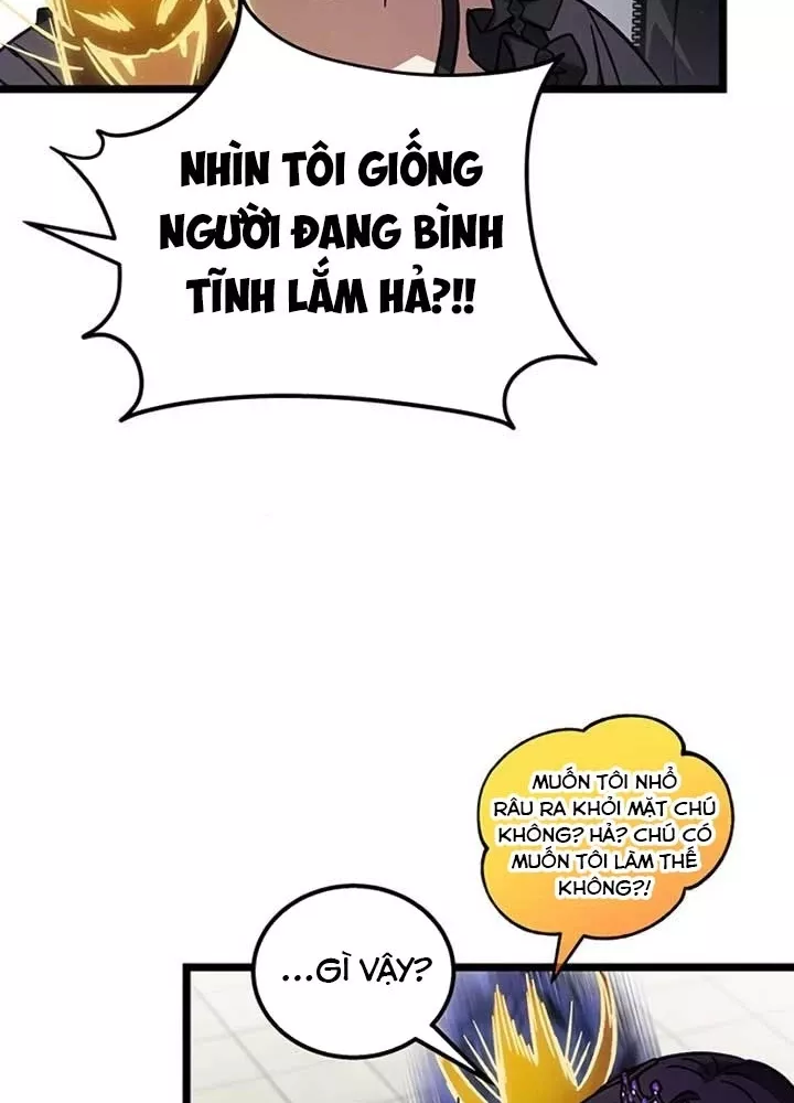 Công Chúa Hắc Viêm .99: Chapter 11