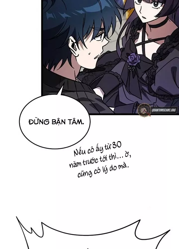Công Chúa Hắc Viêm .99: Chapter 11