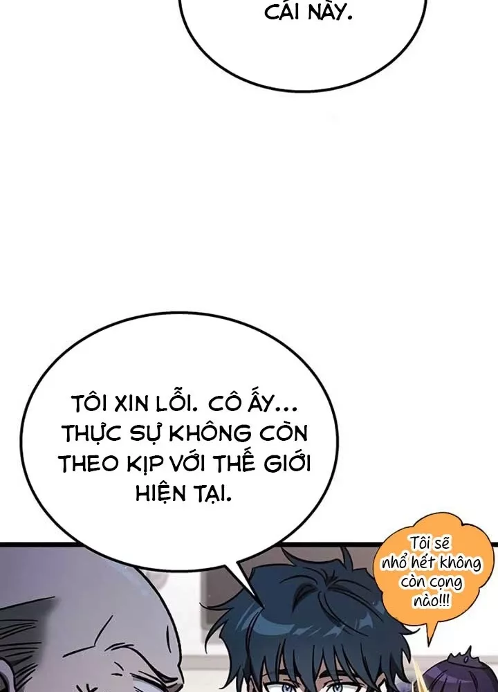 Công Chúa Hắc Viêm .99: Chapter 11