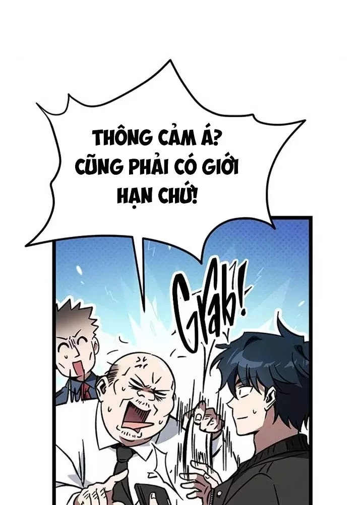 Công Chúa Hắc Viêm .99: Chapter 11