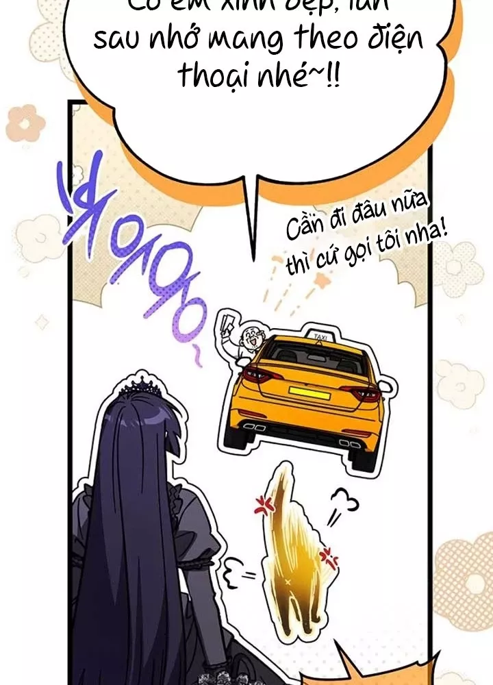 Công Chúa Hắc Viêm .99: Chapter 11