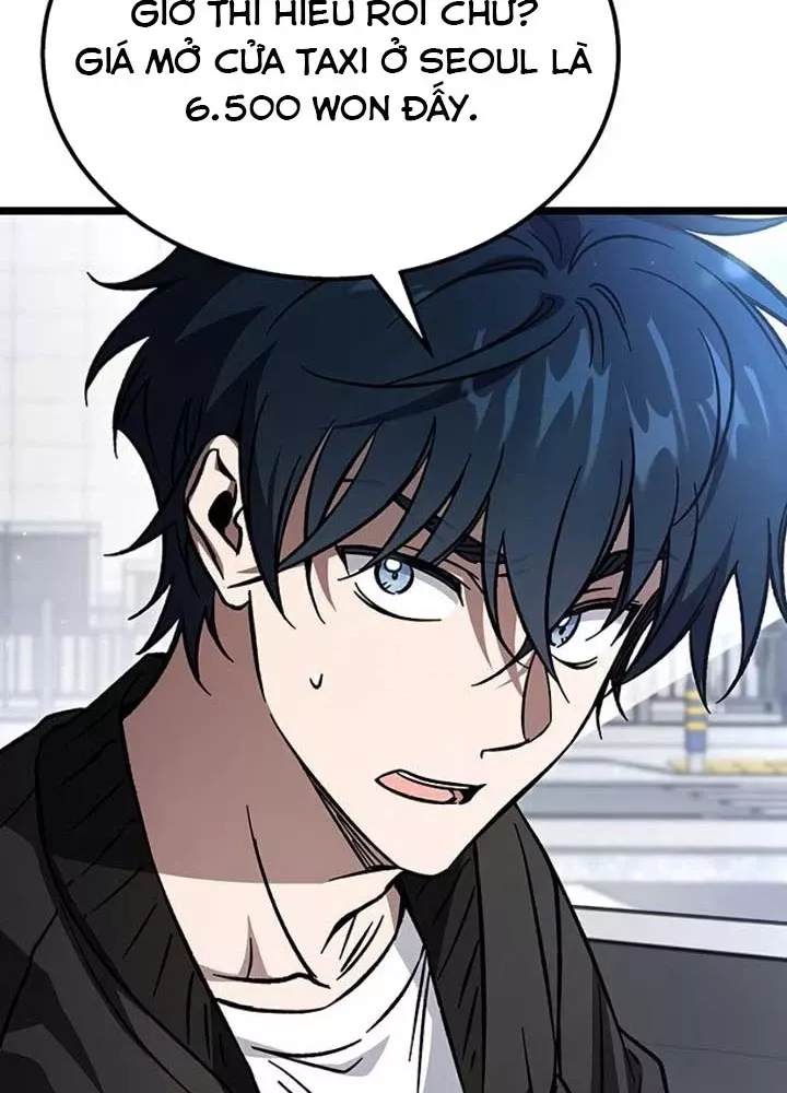 Công Chúa Hắc Viêm .99: Chapter 11