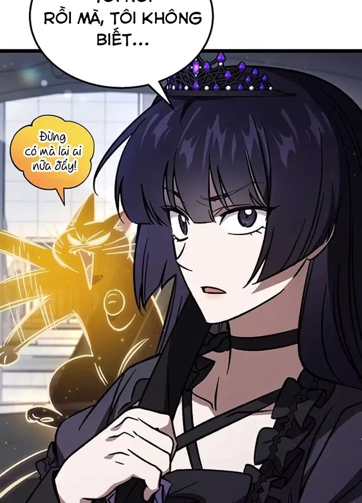 Công Chúa Hắc Viêm .99: Chapter 11