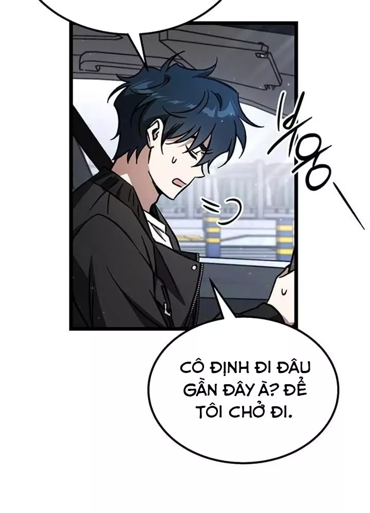 Công Chúa Hắc Viêm .99: Chapter 11