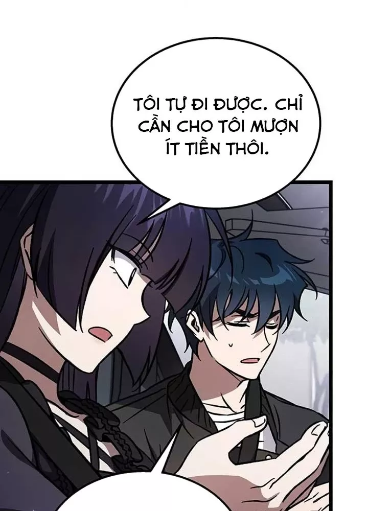 Công Chúa Hắc Viêm .99: Chapter 11
