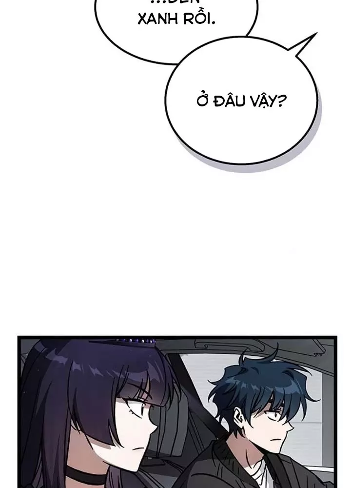 Công Chúa Hắc Viêm .99: Chapter 11