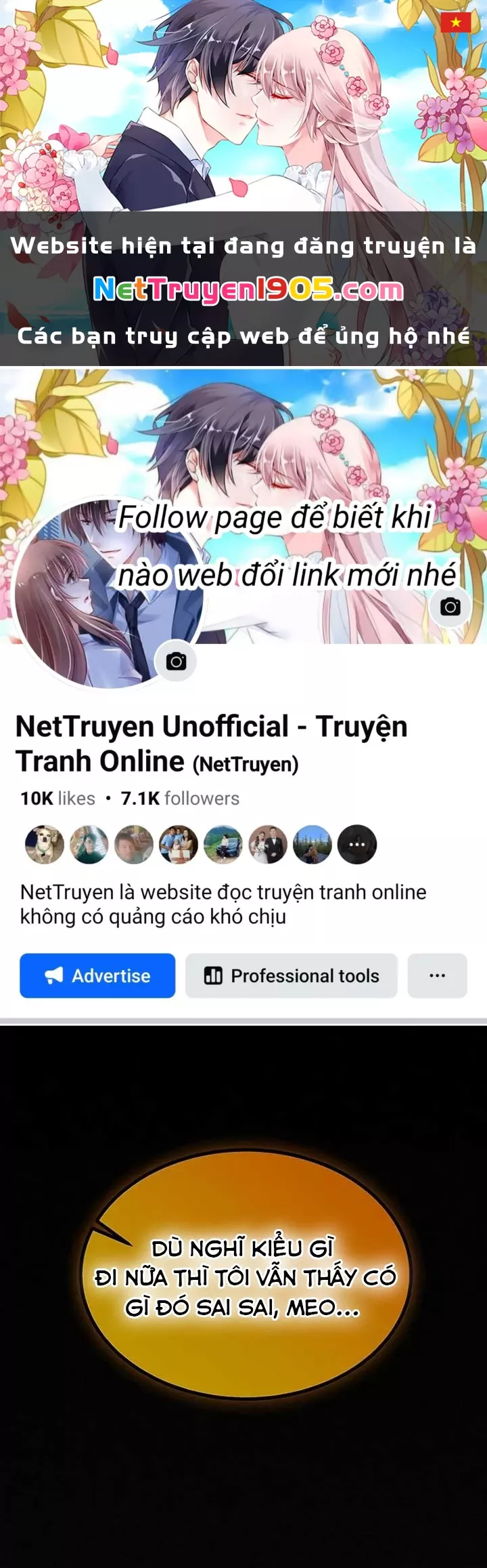 Công Chúa Hắc Viêm .99: Chapter 16