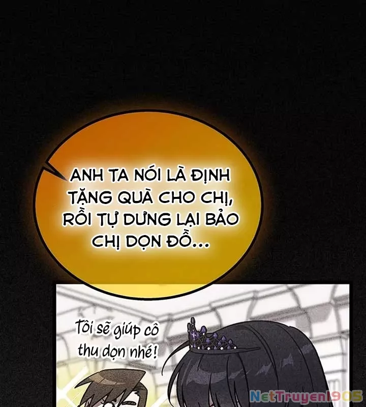 Công Chúa Hắc Viêm .99: Chapter 16